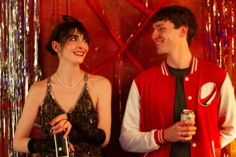 A Trans Love Story Cinema Critique: Powerful LGBTQ+ Love Story Sparks Fireworks in Impressive Debut