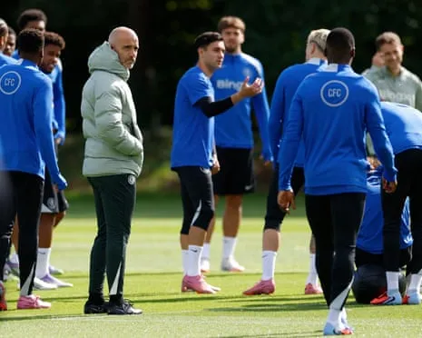 Bayern Intend to Force Chelsea to Regret Letting Jackson Go in Intriguing Reunion